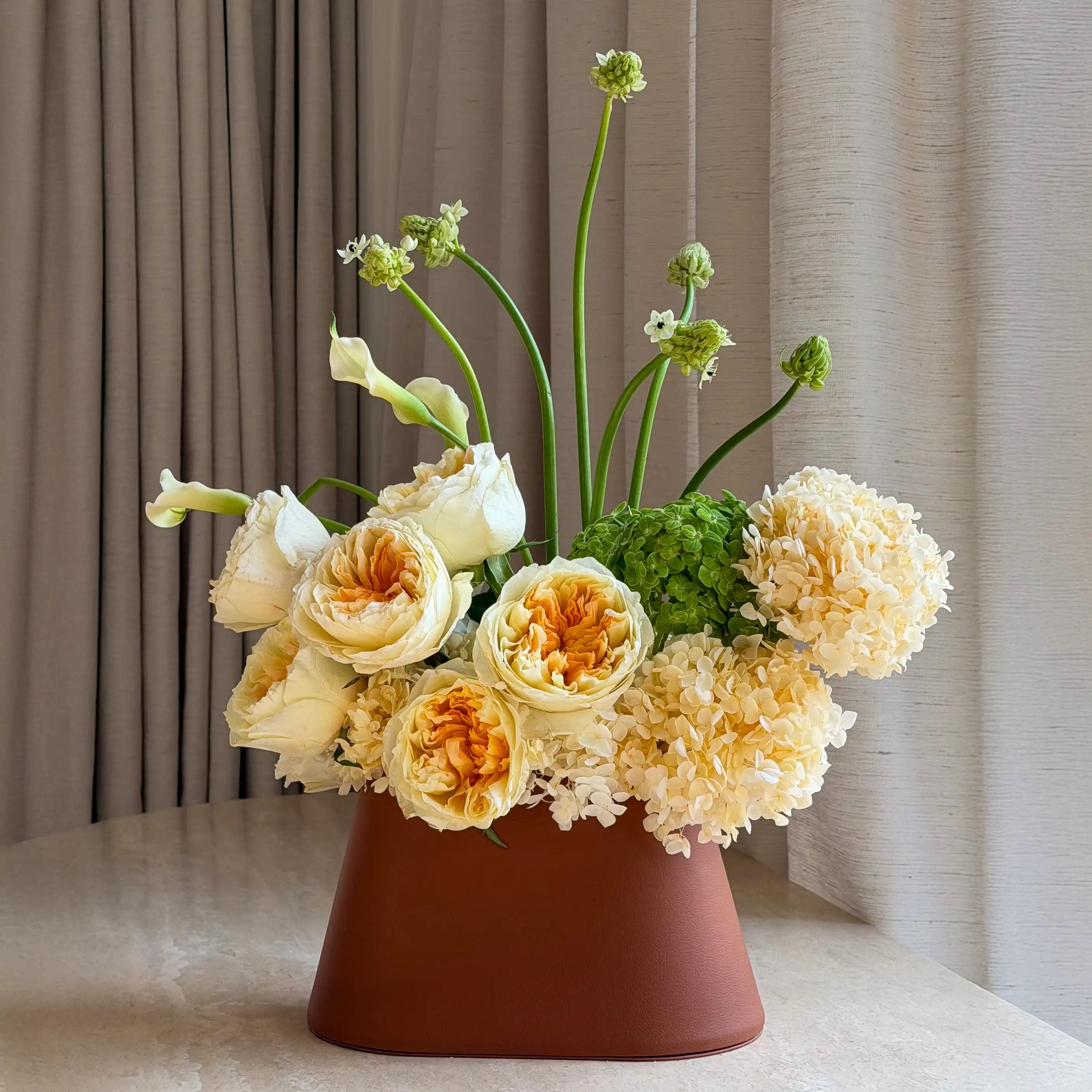 Flower Arrangements