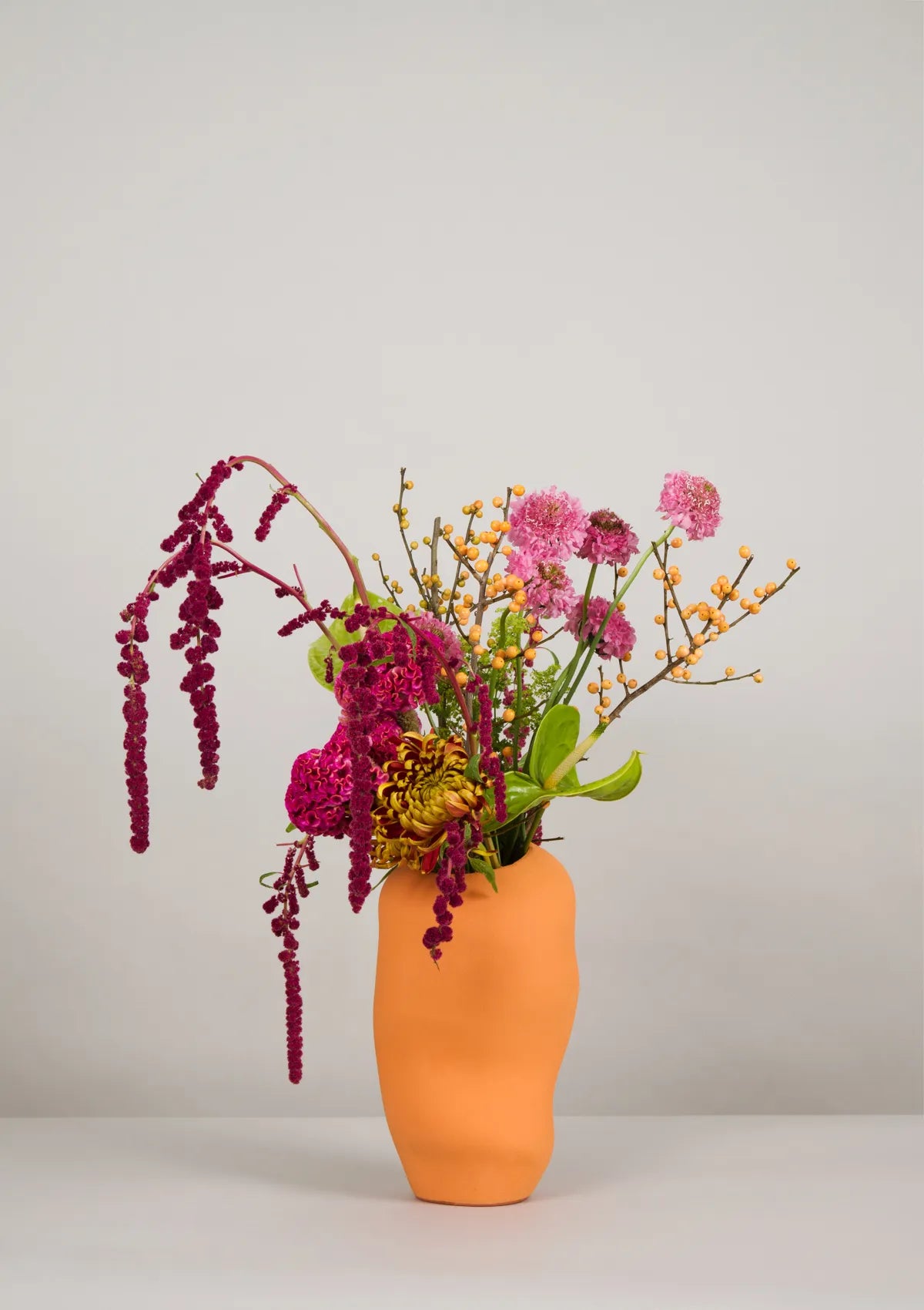 Dream Land Flower Vase